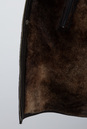 Мужская кожаная куртка из натуральной кожи на меху с воротником 3600056-4